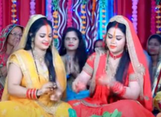 छठ पर्व का सबसे महान गीत… अब अनु दुबे और सिद्धि पाण्डेय की आवाज में सुनें – Bharat.one हिंदी