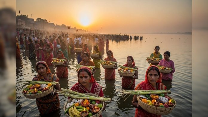 छठ पूजा का वो वाला गाना... जिसे सुनते ही खो