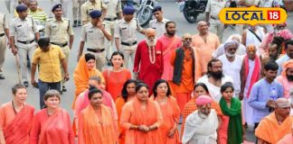 जानें भगवा रंग का कपड़ा पहनने के नियम, भर जाएगी तिजोरी, रुक जाएंगे झगड़े, इन 3 दिनों में खुल जाएगी किस्मत