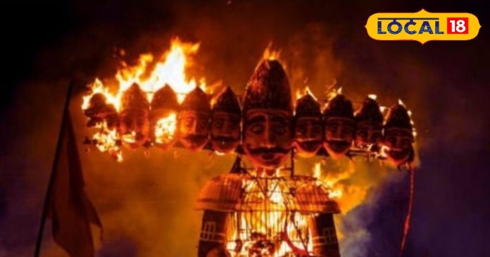 दशहरा पर एक नहीं बल्कि बन रहे हैं कई सारे