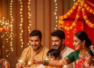 दशहरे पर घर में संपन्नता और सकारात्मक ऊर्जा लाने के प्रभावशाली उपाय.