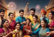 दशहरे पर भारत के राज्यों की पारंपरिक रेसिपीज़ और उनका महत्व.