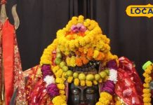 दिन में वीरानी, आधी रात को उमड़ती है भीड़… भीलवाड़ा के श्मशान में विराजमान हैं मसानियां काली माता