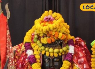 दिन में वीरानी, आधी रात को उमड़ती है भीड़… भीलवाड़ा के श्मशान में विराजमान हैं मसानियां काली माता