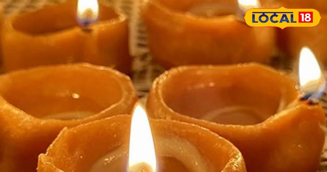 दिवाली पर आटे के दिए क्यों जलाए जाते हैं? जानिए