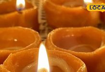 दिवाली पर आटे के दिए क्यों जलाए जाते हैं? जानिए चमत्कारी मान्यता