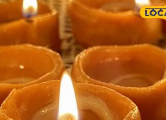 दिवाली पर आटे के दिए क्यों जलाए जाते हैं? जानिए चमत्कारी मान्यता