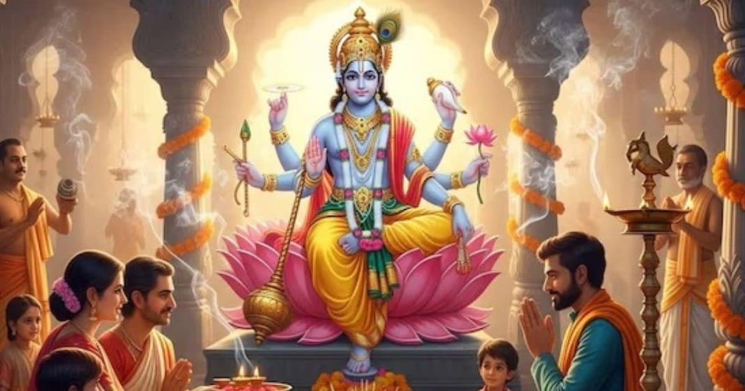 देवउठनी एकादशी का महत्व, तुलसी विवाह और शुभ कार्यों की