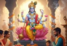 देवउठनी एकादशी का महत्व, तुलसी विवाह और शुभ कार्यों की शुरुआत.