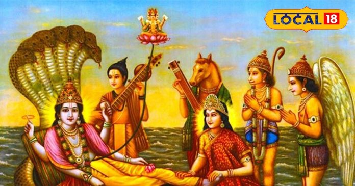 देवउठनी एकादशी पर करें 5 चमत्कारी मंत्रों का जाप... कट