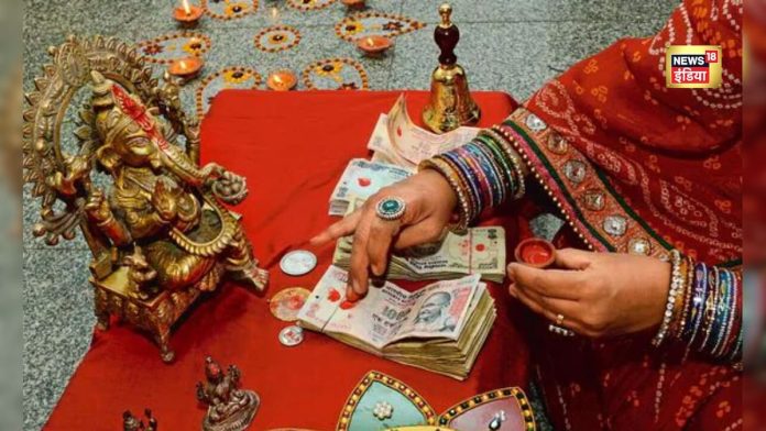 धनतेरस पर घर लाएँ ये एक खास चीज, खुल जाएंगे