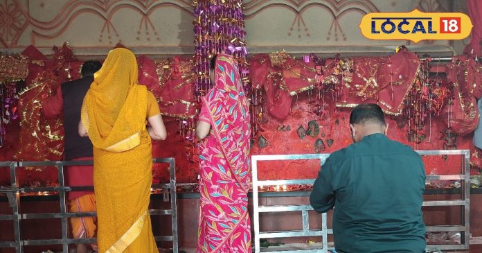 न मूर्ति, न पिंडी...झारखंड का 300 साल पुराना अनोखा मंदिर,