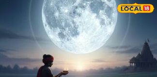 पूर्णिमा की रात तुलसी से करें ये उपाय, अयोध्या के ज्योतिष के अनुसार मिलेगा अमृत समान फल