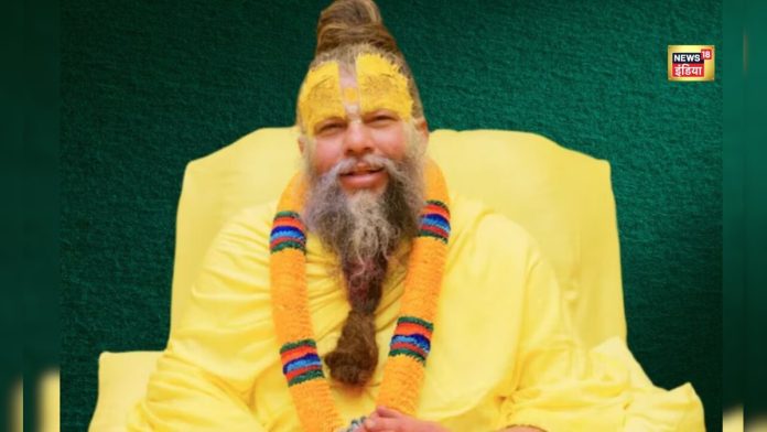 प्रेमानंद महाराज की फिर बिगड़ी तबीयत ? CT स्कैन के