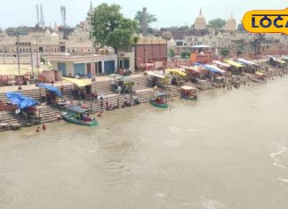 भगवान विष्णु के चरणों से निकली गंगा, कौन सी नदी उनके नेत्रों से निकली? जो इतनी पवित्र…देवता भी धुलने आते हैं पाप