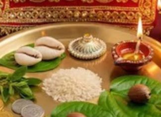 भाई दूज पूजा थाली में जरूरी चीजें और उनका धार्मिक महत्व जानें.