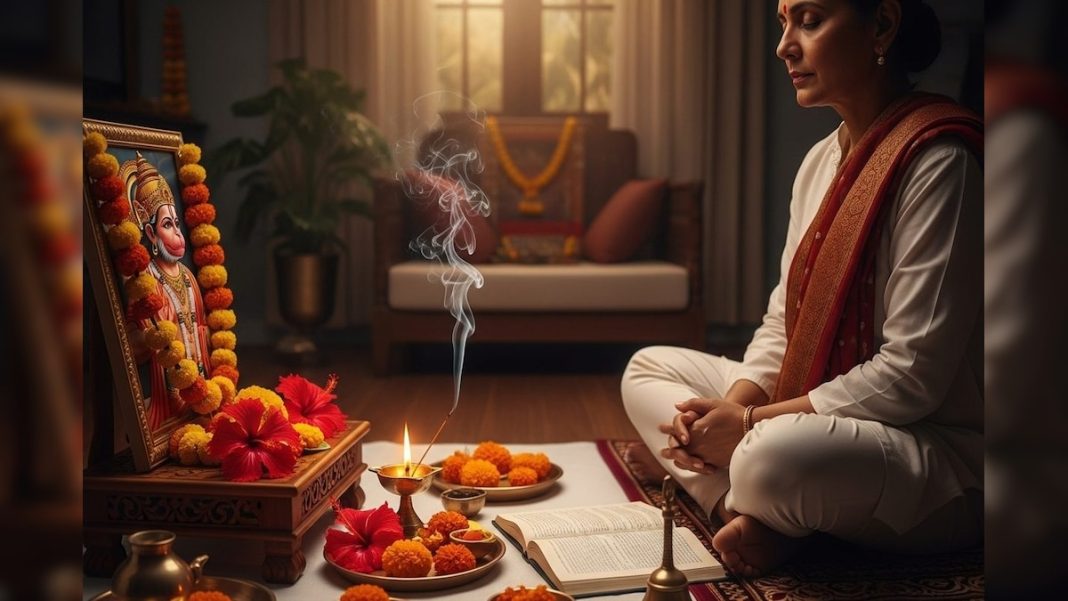 मंगलवार को जरूर करें हनुमान भजन? मन रहेगा शांत, बिना