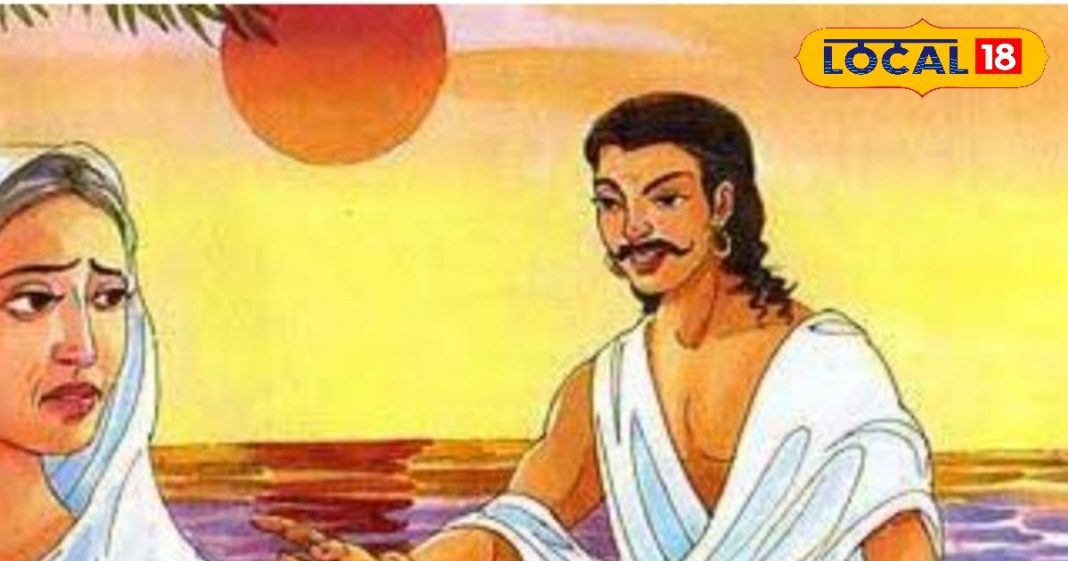 महाभारत में छठ पूजा का इतिहास: कर्ण-कुंती से जुड़ी मान्यताएं