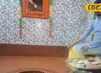 यूपी में यहां है अनोखा शिव मंदिर, जहां शिव अकेले विराजमान, माता पार्वती और नंदी नहीं, जानें मान्यता