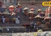 “ये हाल देख भावनाएं आहत…,” दशहरे के अगले दिन ही सूख गई हर की पैड़ी पर गंगा, क्या ये आस्था से खिलवाड़?