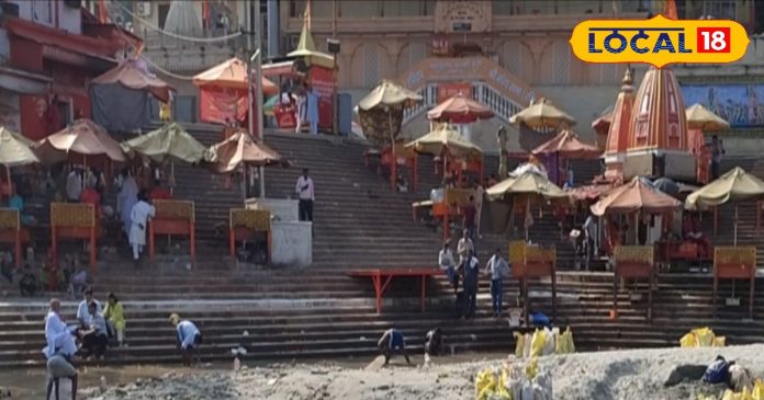 "ये हाल देख भावनाएं आहत...," दशहरे के अगले दिन ही