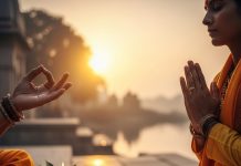 रविवार को सूर्य चालीसा पाठ के लाभ सुख शांति और समृद्धि के लिए.