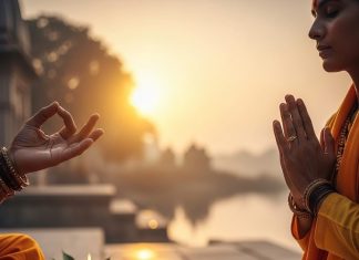 रविवार को सूर्य चालीसा पाठ के लाभ सुख शांति और समृद्धि के लिए.