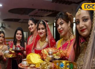 राजस्थान में यहां है 150 साल पुराना चौथ माता का मंदिर, करवा चौथ पर बड़ी संख्या में दर्शन के लिए आती है महिलाएं