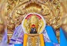 रूठी देवी, तिरुपति से भेजी साड़ी… जानिए महालक्ष्मी मंदिर की वो रहस्यमयी परंपरा