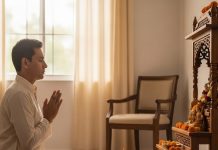 रोज सिर्फ 5 मिनट का उपाय बदलेगा किस्मत, योग-साधना से ये ज्यादा जरूरी, होने लगेगी पैसों की बारिश