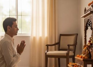 रोज सिर्फ 5 मिनट का उपाय बदलेगा किस्मत, योग-साधना से ये ज्यादा जरूरी, होने लगेगी पैसों की बारिश