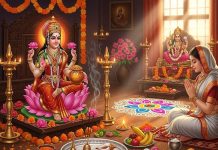 शुक्रवार को लक्ष्मी पूजा के समय सुनें यह कथा, करें आरती, बढ़ेगी धन और संपत्ति – Bharat.one हिंदी