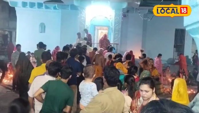 साल भर बुरी नजर से बचना हो, तो अपनाएं बुंदेलखंड