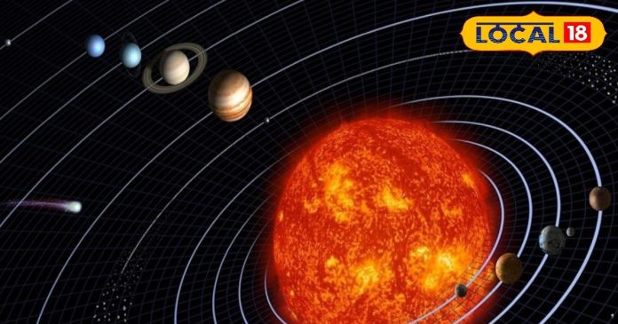 सूर्य नीच राशि में..... अगले 30 दिन बदल सकते हैं