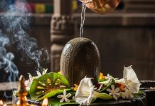 सोमवार को करें भगवान शिव की आरती, मंदिर में जरूर चढ़ाएं ये चीज, भोलेनाथ होंगे प्रसन्न