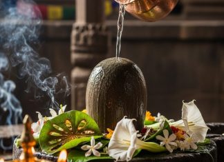 सोमवार को करें भगवान शिव की आरती, मंदिर में जरूर चढ़ाएं ये चीज, भोलेनाथ होंगे प्रसन्न