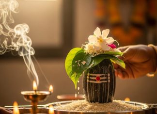 सोमवार को शंकर भगवान की आरती से करें दिन की शुरुआत, पूजा करने का जान लें सही तरीका