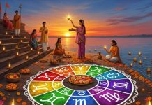 स्पेशल छठ गीत… पूजा के वक्त गाया जाने वाला लोकप्रिय गाना, 2 मिनट में मन हो जाएगा खुश