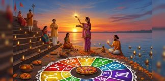 स्पेशल छठ गीत… पूजा के वक्त गाया जाने वाला लोकप्रिय गाना, 2 मिनट में मन हो जाएगा खुश