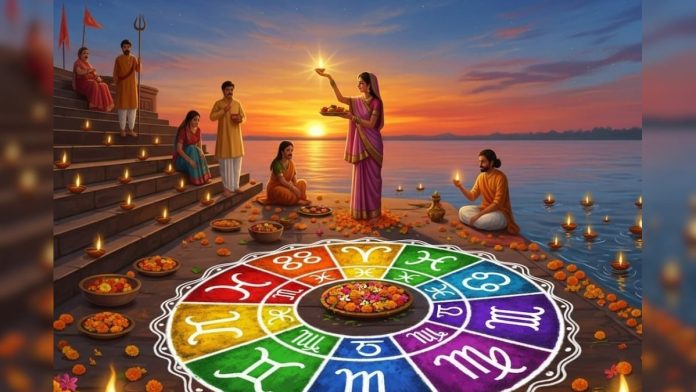 स्पेशल छठ गीत... पूजा के वक्त गाया जाने वाला लोकप्रिय