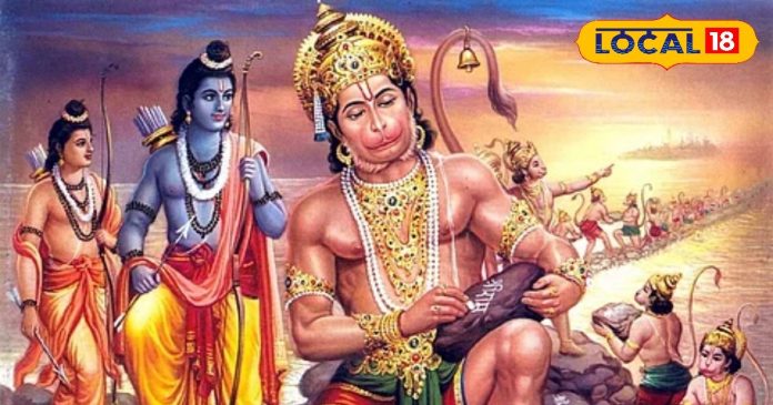 हनुमान जी हो जाएंगे प्रसन्न, हर संकट से मिल जाएगी