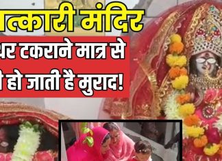 हिमाचल की वादियों का चमत्कारी मंदिर… जहां पत्थर टकराने मात्र से ही पूरी हो जाती हैं मुरादें, जानिए इसका महत्व