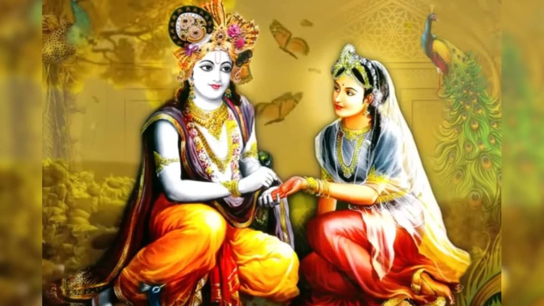 दर्द भरा भजन सुनकर पत्थर दिल भी रो पड़ेगा, राधे