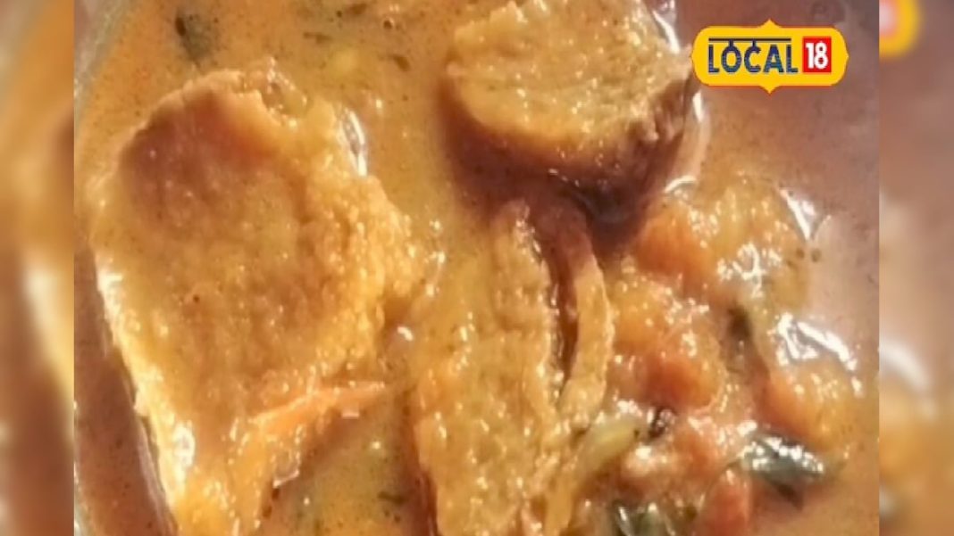 ठंड में घर पर बनाएं छत्तीसगढ़ी जिमी, मिलेगा टेस्ट और इम्यूनिटी का डबल डोज