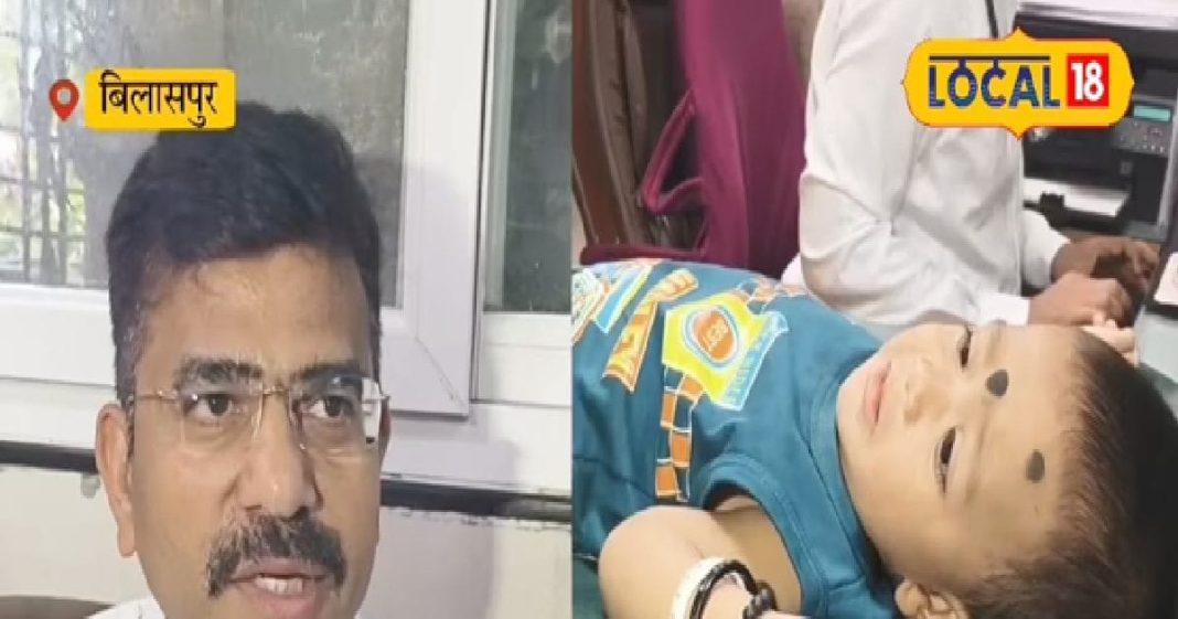 ठंड में बच्चों को सर्दी-खांसी और बुखार से राहत देंगे ये घरेलू नुस्खे, नहीं पड़ेगी दवाइयों की जरूरत – Chhattisgarh News