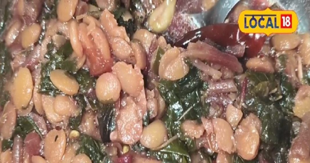 Lal Bhaji Dal Recipe: छत्तीसगढ़िया स्टाइल में बनाएं लाल भाजी दाल, चख ली तो उंगलियां चाटेंगे, देखें रेसिपी – Chhattisgarh News