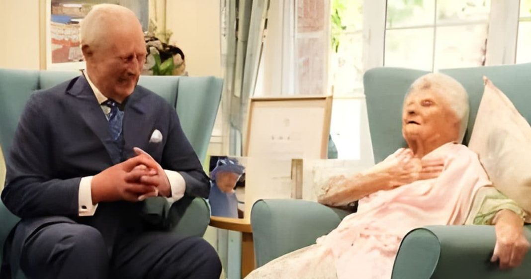 6 राजा और 27 पीएम को बदलते देखा, 116 की यह महिला आज भी हैं एक्टिव, पर एक्सरसाइज नहीं है फिट रहने का राज