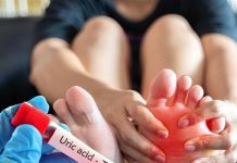 How To Control Uric Acid: हाई यूरिक एसिड को कंट्रोल करने के लिए अपनाएं ये टिप्स, दर्द से मिलेगी राहत!