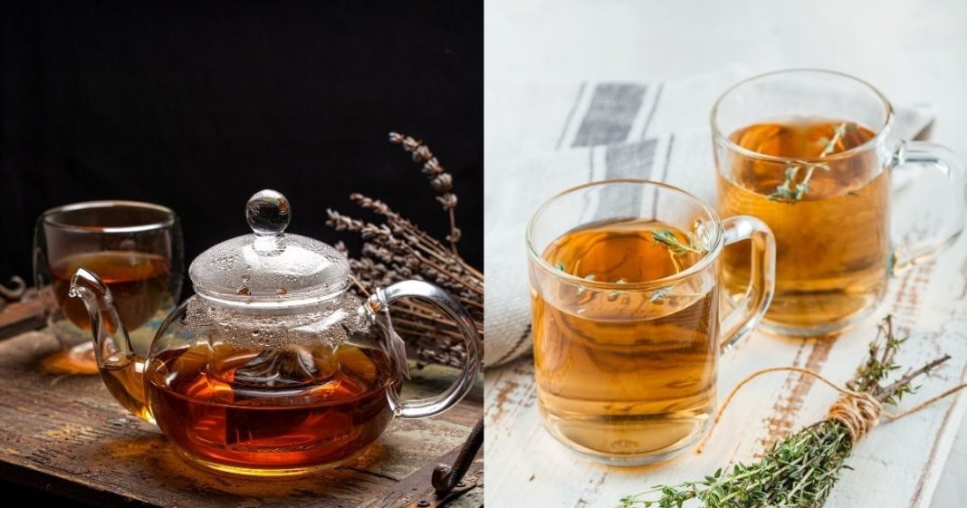 Health Care Tips: तनाव और चिंता से राहत पाने के लिए पिएं ये 5 तरह की चाय, शांत रहेगा दिमाग!