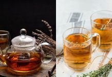 Health Care Tips: तनाव और चिंता से राहत पाने के लिए पिएं ये 5 तरह की चाय, शांत रहेगा दिमाग!
